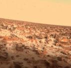 Létezhetett valamikor élet a Marson