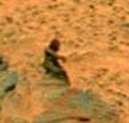 Ember a Marson? - érdekes fotóval!