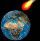 Négy kisbolygó veszélyeztetheti a Földet