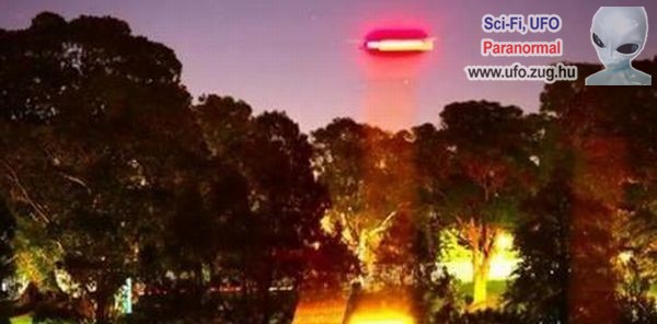 Russel Crowe állítja: UFO-t kapott lencsevégre