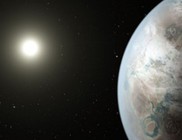 Földszerű bolygót talált a NASA a Földtől egy távoli térben