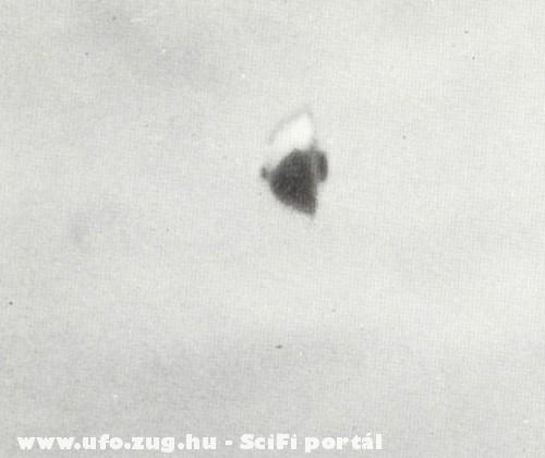 1966 Balwyn UFO észlelés