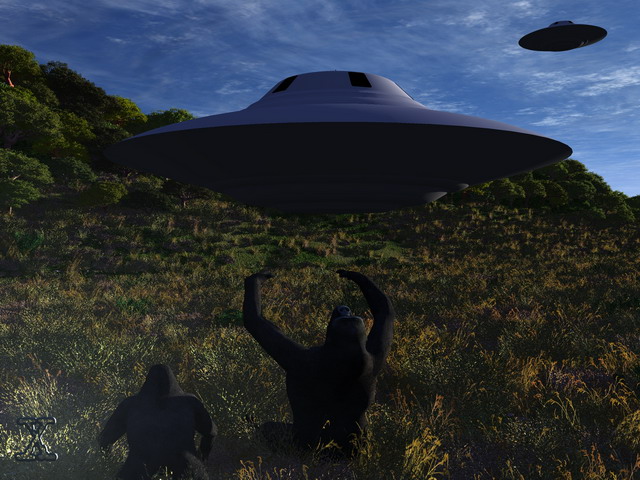 UFOs_with_gorillas
