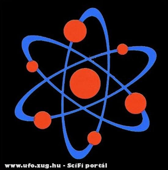 Atom szerkezet - mint a naprendszer, nem?!