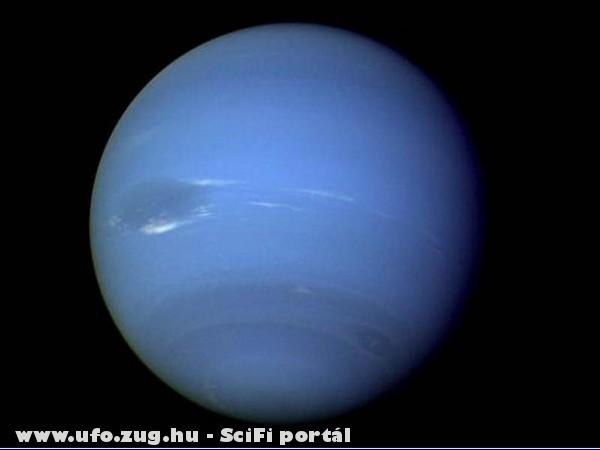 Neptunusz bolygó