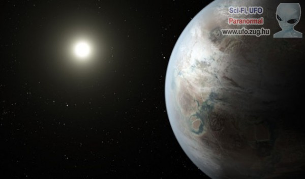 Hattyú csillagképben Föld szerű bolygót látott a Kepler űrtávcső