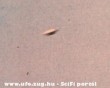 Ufo észlelés Devonban 1972 tavaszán