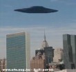UFO az USA-ban