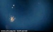 UFO robbanás az USA felett