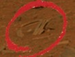 UFO roncs a mars felszínén