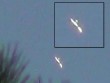 UFO-t fotóztak Georgia-ban