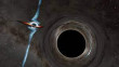 Black hole - fekete lyuk