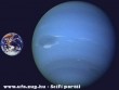 Neptunusz és Föld