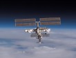ISS-Ürállomás ma