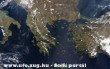 A Balkán félsziget fentrõl
