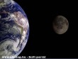 A Föld és a Hold