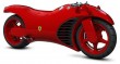 Ferrari Motorkerékpár (jó lenne!)