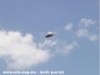 2006 Brazília ufo az égen